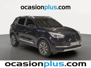 DR AUTOMOBILES DR4 1.5 85 kW (116 CV)
