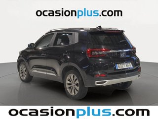 DR AUTOMOBILES DR4 1.5 85 kW (116 CV)