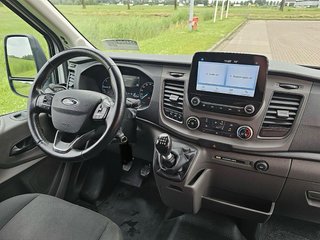 Ford Transit 2020