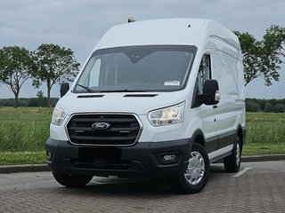 Ford Transit 2020