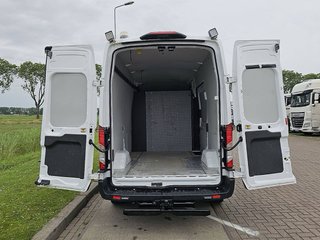 Ford Transit 2020
