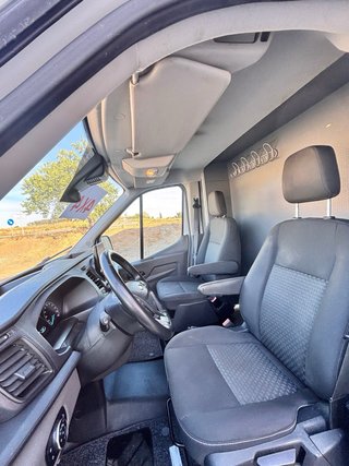 Ford Transit 2020