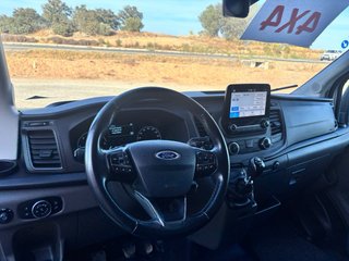 Ford Transit 2020