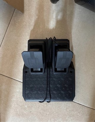 Volante Thrustmaster T128 PS5/PS4/PC