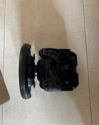 Volante Thrustmaster T128 PS5/PS4/PC