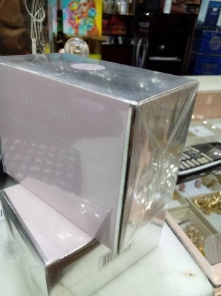 Trussardi Inside Delight Eau de Toilette Donna