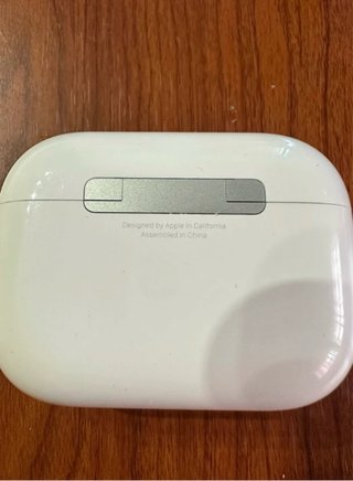Airpods Pro 3 2025 Apple Bianche