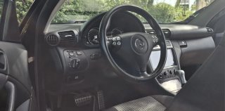 Mercedes-Benz Clase C 2007