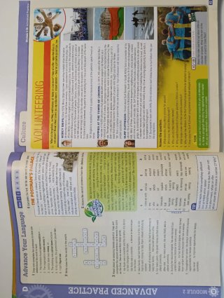 Inglés. 4°ESO