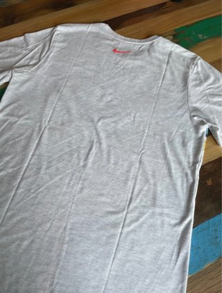 Camiseta Nike
