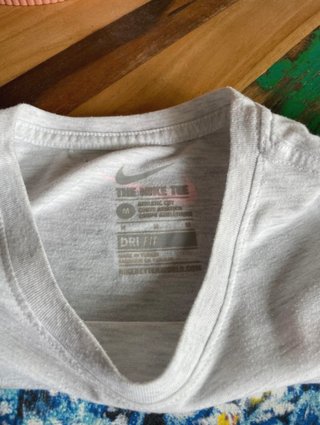 Camiseta Nike