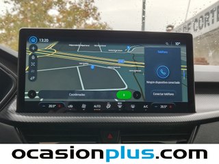 Ford Kuga 1.5T EcoBoost ST-Line 4x2 110 kW (150 CV)
