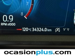 Ford Kuga 1.5T EcoBoost ST-Line 4x2 110 kW (150 CV)