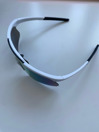 Gafas de sol Giant color blanco