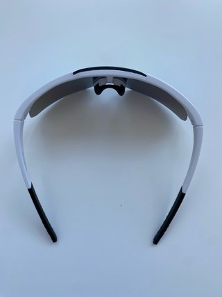 Gafas de sol Giant color blanco