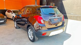 Opel Mokka 2016