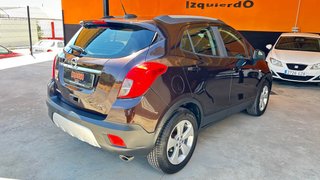 Opel Mokka 2016