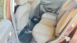 Opel Mokka 2016