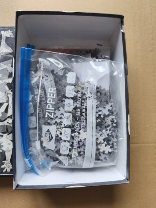 Puzzle Guernica Picasso 1000 Piezas Educa