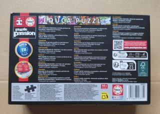 Puzzle Guernica Picasso 1000 Piezas Educa