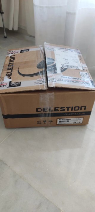 Altavoz 10" HH Electronics H1050 Original de Laney