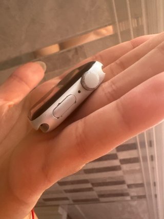 Apple Watch SE para piezas
