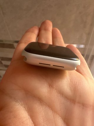 Apple Watch SE para piezas