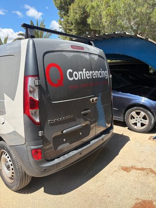 Renault Kangoo 2017