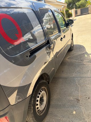 Renault Kangoo 2017
