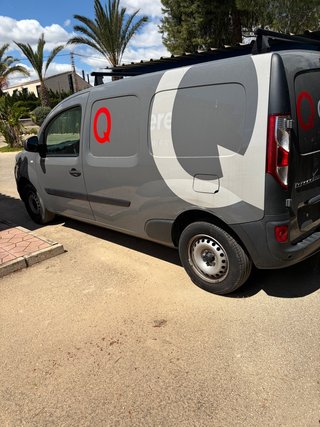 Renault Kangoo 2017