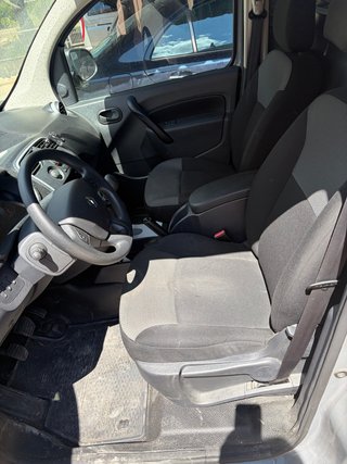 Renault Kangoo 2017