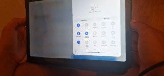 Tablet Samsung Galaxy Tab A7