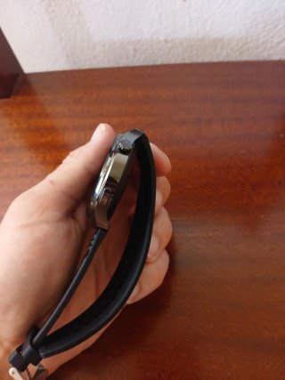 Smartwatch Laxasfit Gt4 Pro Preto