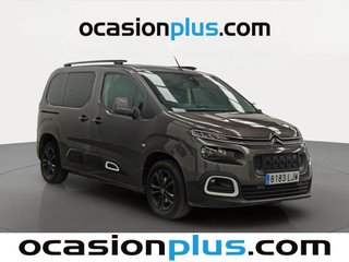 Citroen Berlingo Combi BlueHDi 100 S&S Talla M 100 Años 75 kW (102 CV)
