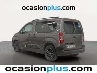 Citroen Berlingo Combi BlueHDi 100 S&S Talla M 100 Años 75 kW (102 CV)