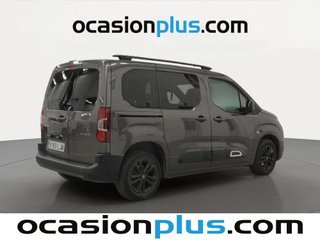 Citroen Berlingo Combi BlueHDi 100 S&S Talla M 100 Años 75 kW (102 CV)