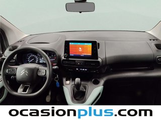 Citroen Berlingo Combi BlueHDi 100 S&S Talla M 100 Años 75 kW (102 CV)