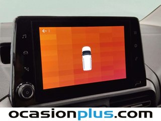 Citroen Berlingo Combi BlueHDi 100 S&S Talla M 100 Años 75 kW (102 CV)