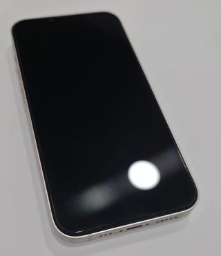 iPhone 13 Blanco 128GB
