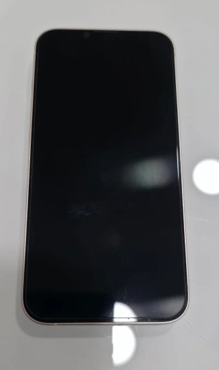 iPhone 13 Blanco 128GB