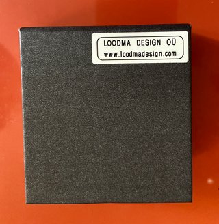 Loodma Design Collana Giradischi Technics SL-1200