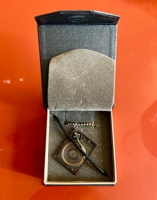 Loodma Design Collana Giradischi Technics SL-1200