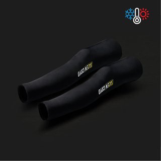 2 fundas de compresión para piernas