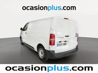 Fiat Scudo Furgon 1.5 BlueHDI L2 Business 75 kW (102 CV)