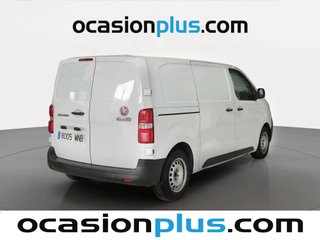 Fiat Scudo Furgon 1.5 BlueHDI L2 Business 75 kW (102 CV)