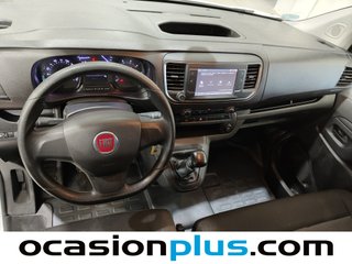 Fiat Scudo Furgon 1.5 BlueHDI L2 Business 75 kW (102 CV)