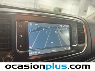 Fiat Scudo Furgon 1.5 BlueHDI L2 Business 75 kW (102 CV)