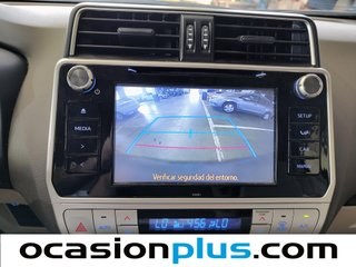 Toyota Land Cruiser 2.8 D-4D VX 130 kW (177 CV)