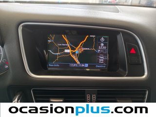 Audi Q5 Advanced 2.0 TDI clean diesel quattro 140 kW (190 CV) S tronic