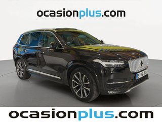 Volvo XC90 D5 Inscription AWD Auto 173 kW (235 CV)
